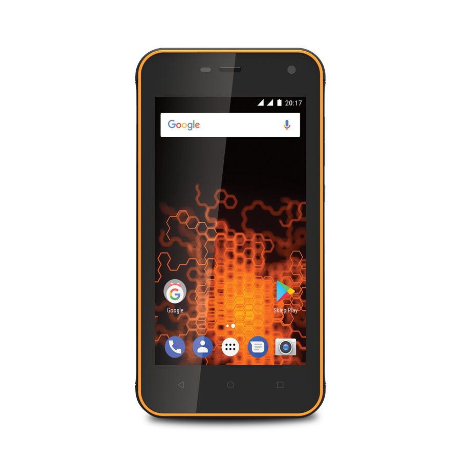 WSPARCIE HAMMER ACTIVE 2