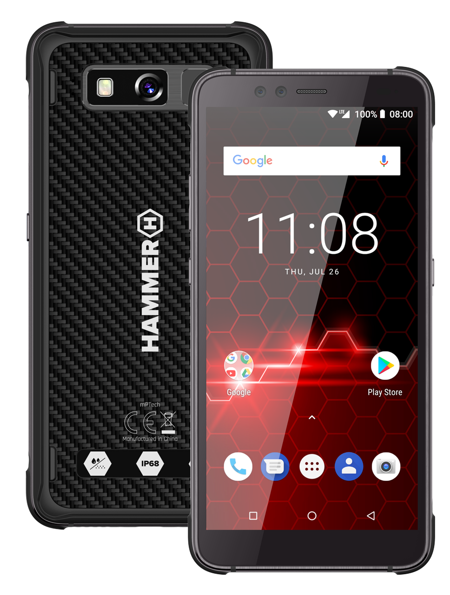 HAMMER BLADE 2 PRO