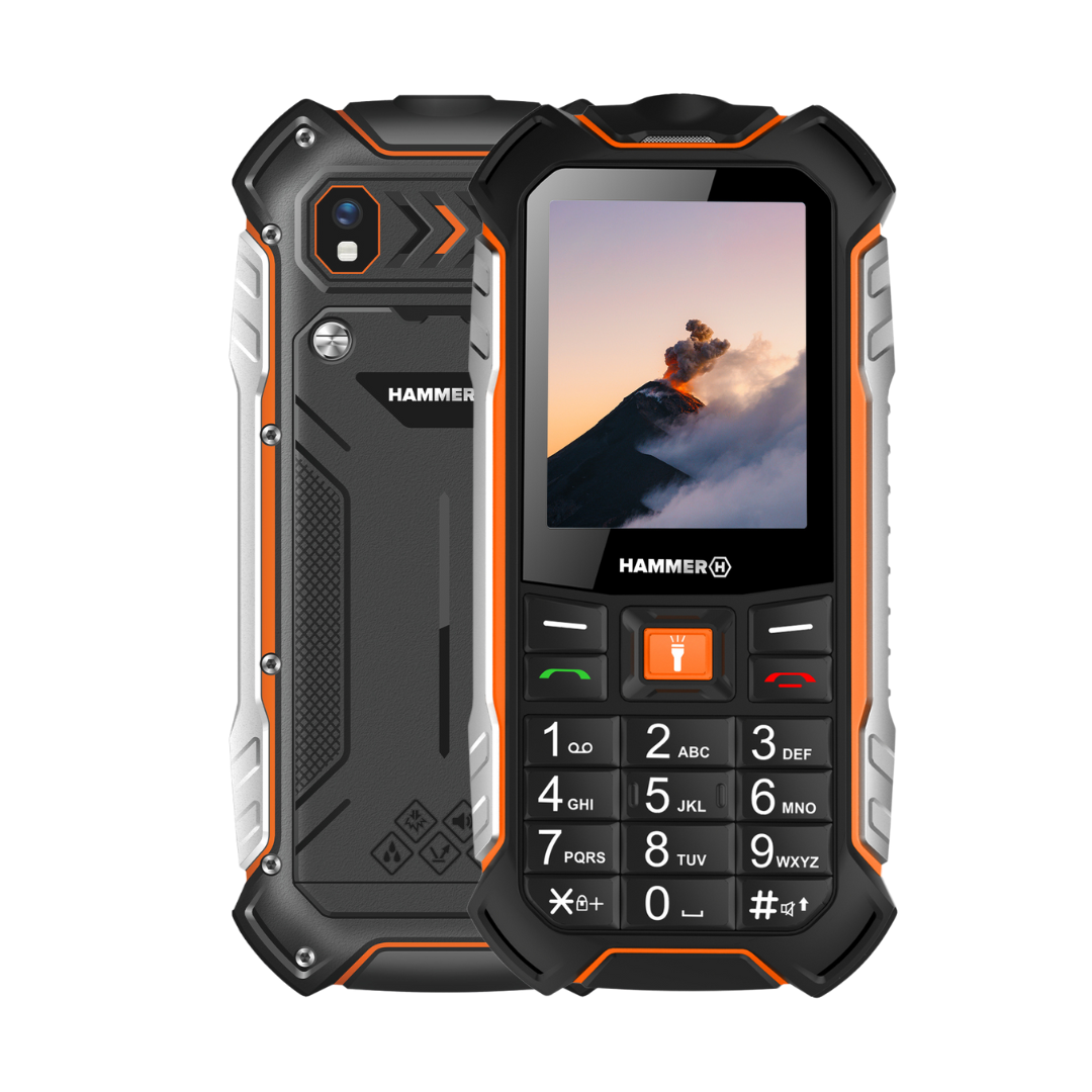 HAMMER BOOST LTE WSPARCIE TECHNICZNE