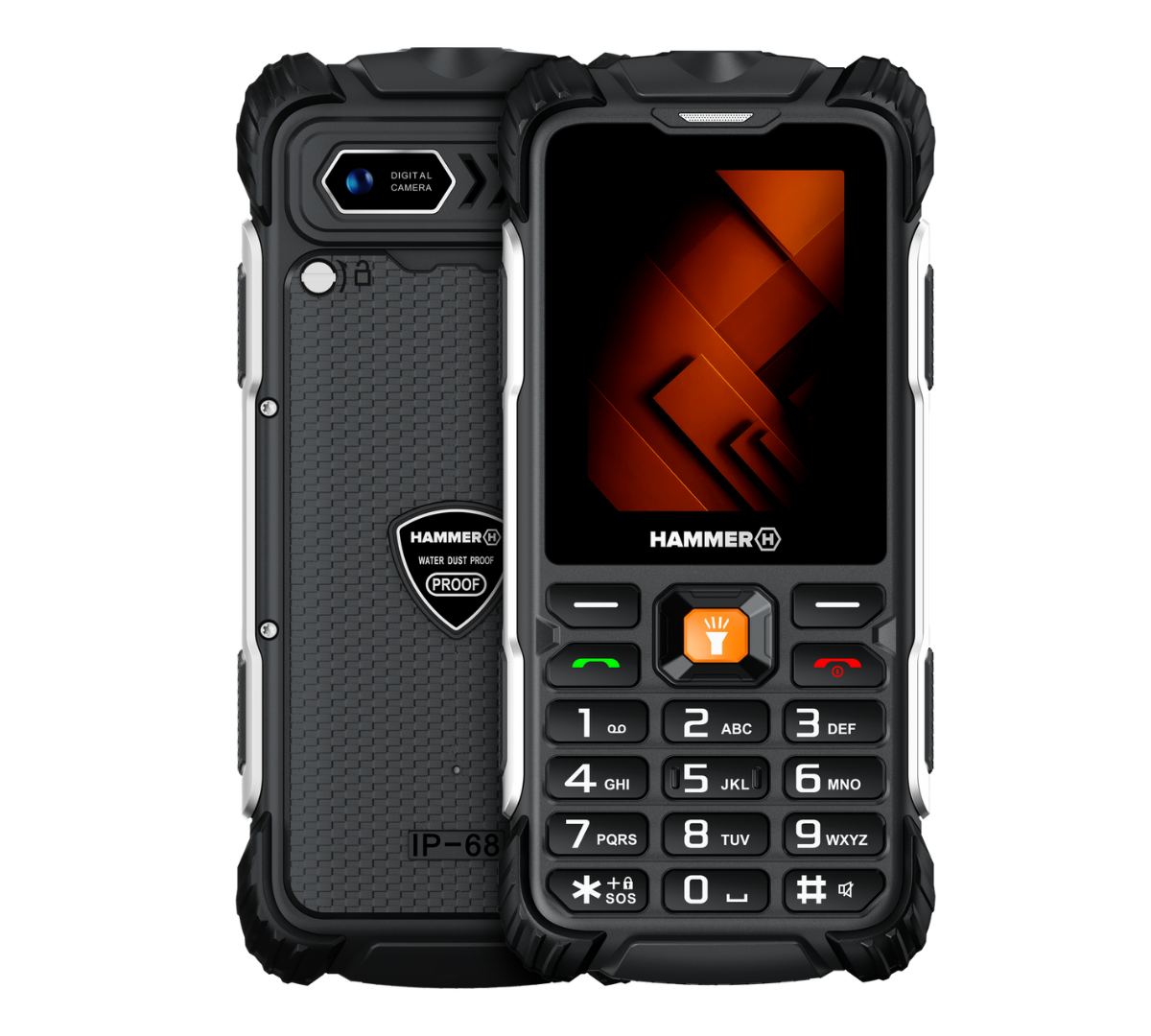 HAMMER FORGE LTE WSPARCIE TECHNICZNE