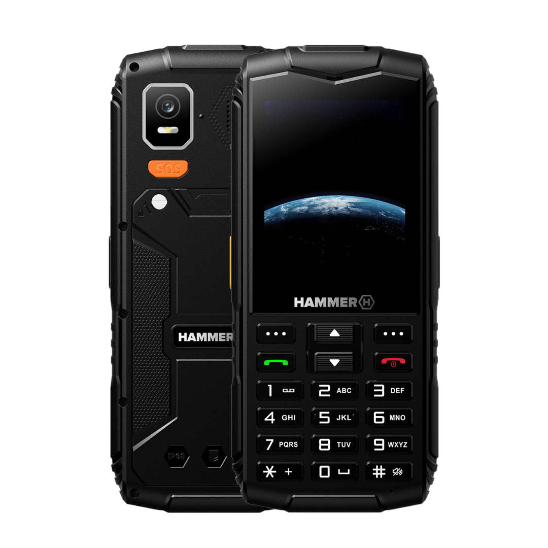 HAMMER HORIZON LTE WSPARCIE TECHNICZNE