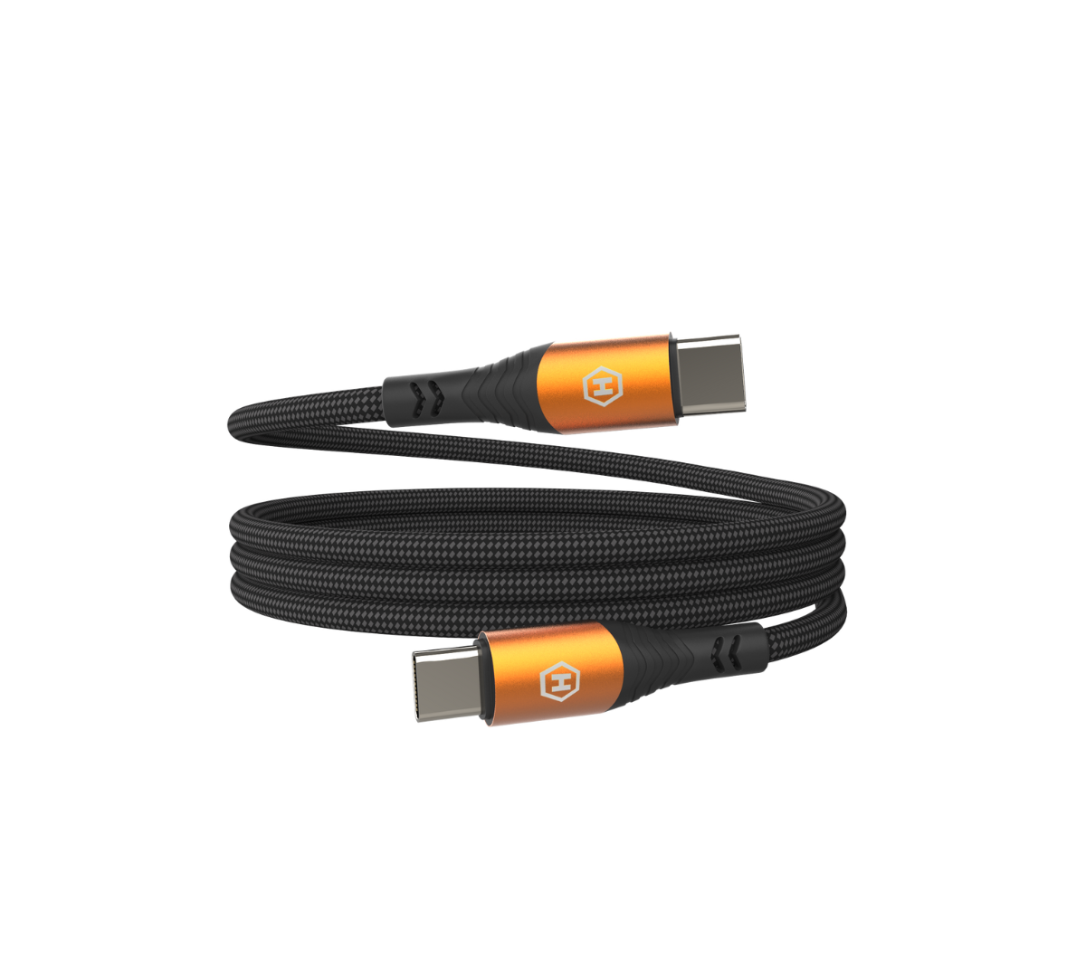 HAMMER KABEL USB-C USB-C wsparcie techniczne