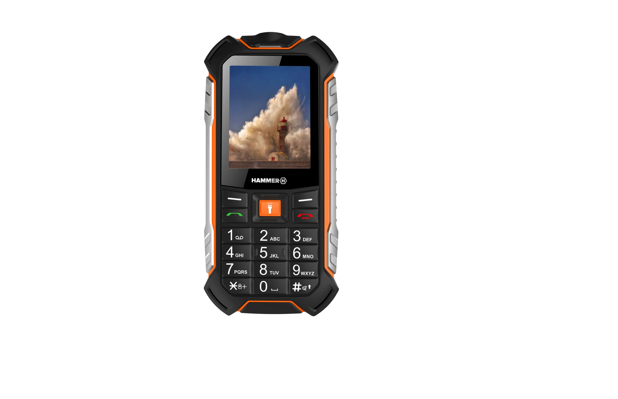 HAMMER POWER LTE wsparcie techniczne