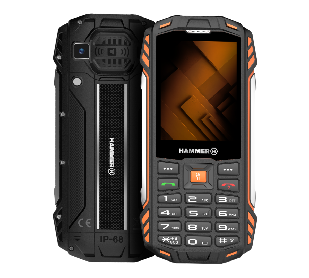 HAMMER POWER PLUS wsparcie techniczne