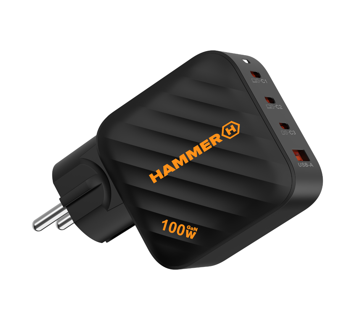 HAMMER RAPIDCHARGE 100W