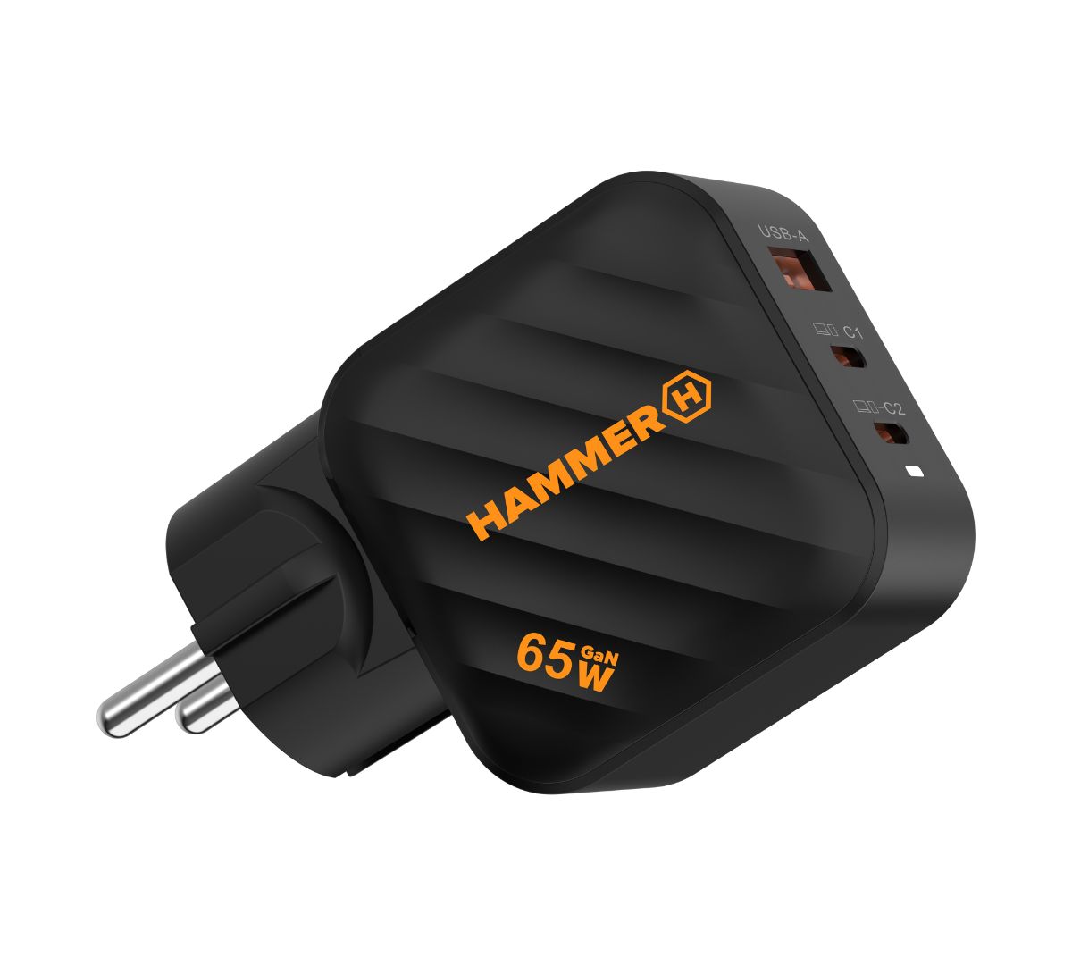 HAMMER RAPIDCHARGE 65 W