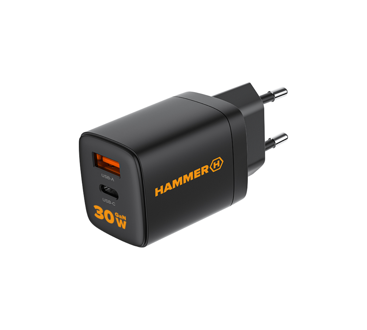 HAMMER RAPIDCHARGE DUO 30W WSPARCIE