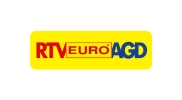 RTV EURO AGD logo