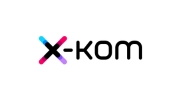 x-kom logo