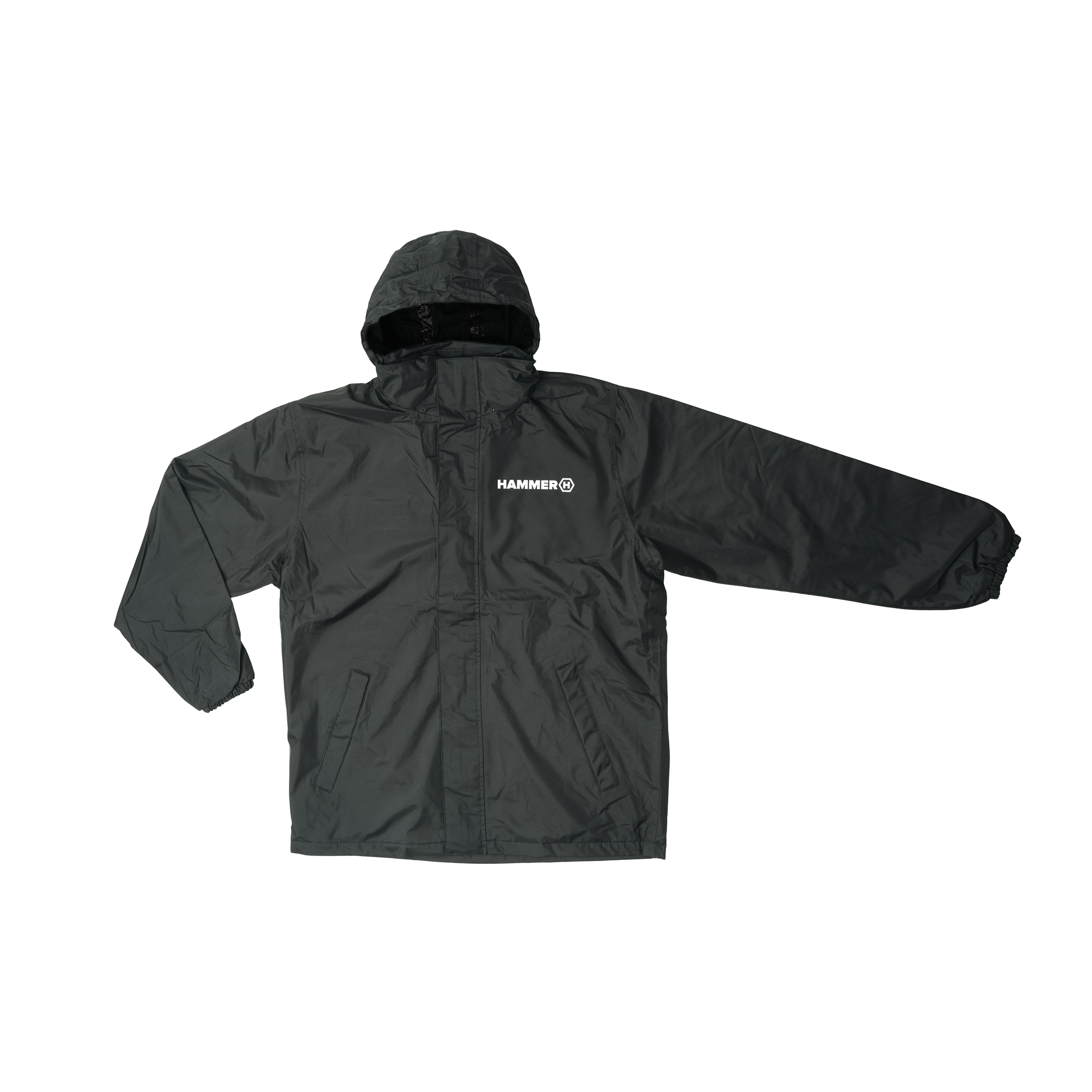 HAMMER JACKET  wiatrówka  która pozwoli Ci przetrwać w każdych warunkach.