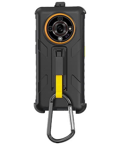 HAMMER IRON 6 CASE