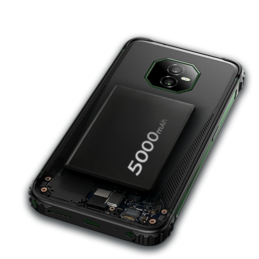 HAMMER RANGER bateria 5000 mAh