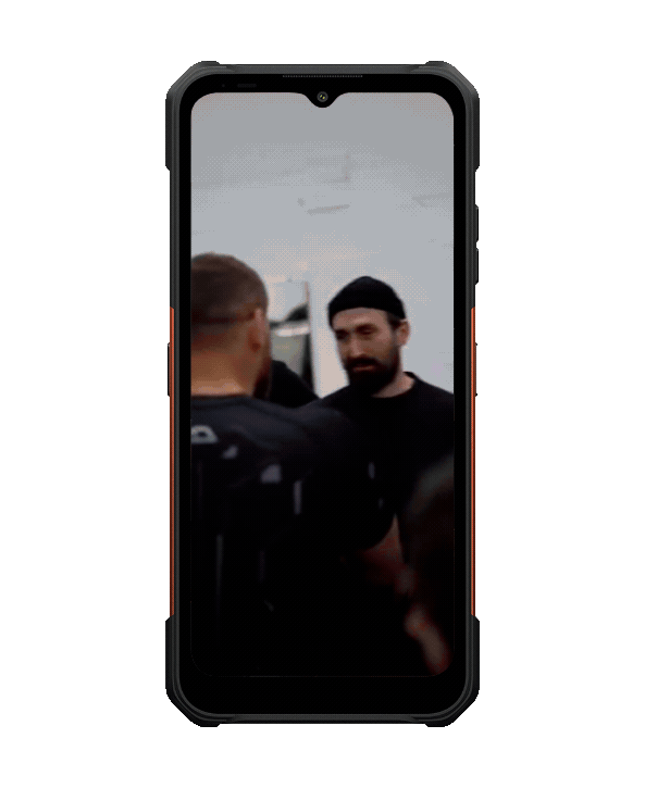 gif spotkanie z Błachowiczem