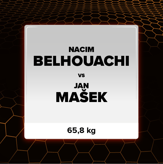 Belhouachi