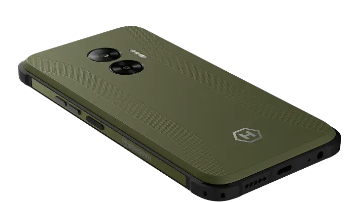 HAMMER BLADE V 5G ME widok plecki ukosem