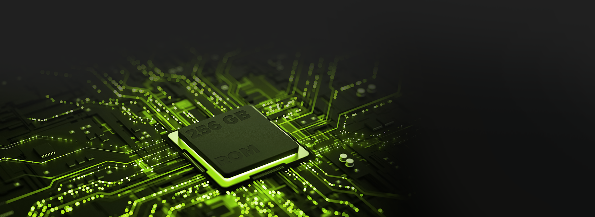 procesor 256 GB