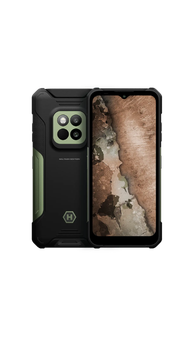 HAMMER CONSTRUCTION 2 THERMAL 5G MILITARY EDITION