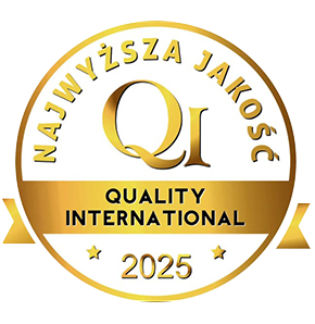 Quality International 2025