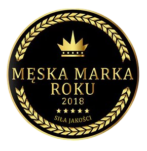 Męska Marka Roku 2018