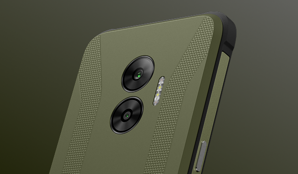 HAMMER BLADE V 5G ME zoom na aparaty