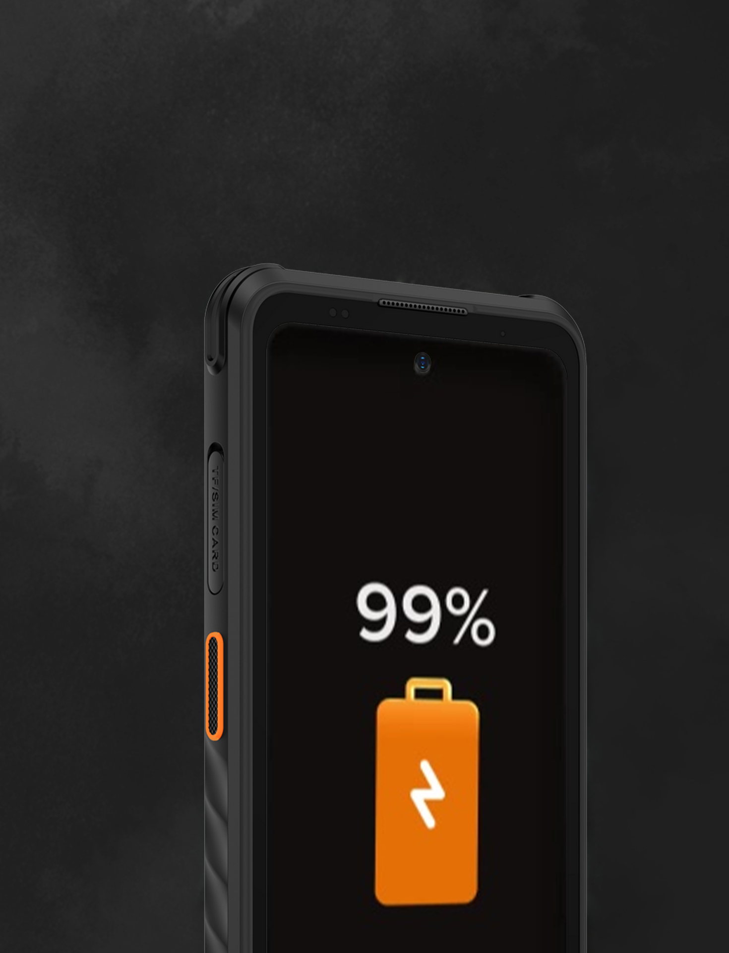 Prezentacja telefonu