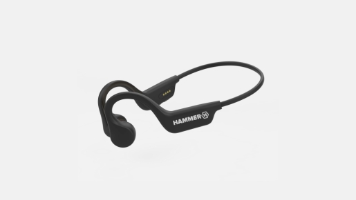 Słuchawki kostne HAMMER BONE HEADPHONES