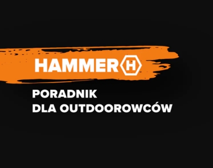 Poradnik dla outdoorowców