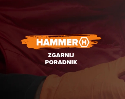 Poradnik mundurowy HAMMERA