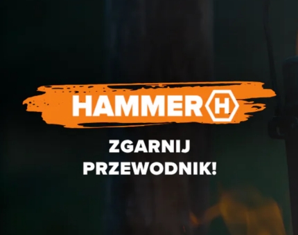 Przygotuj się na apokalipsę z HAMMEREM