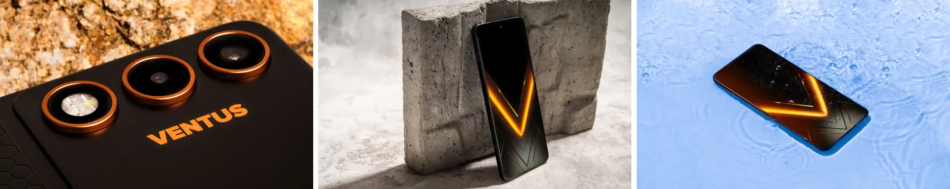 Smukły pancerny smartfon – czy odporność musi oznaczać dużą i ciężką obudowę?
