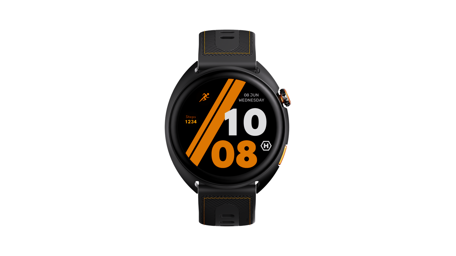 HAMMER WATCH VENTUS PRO