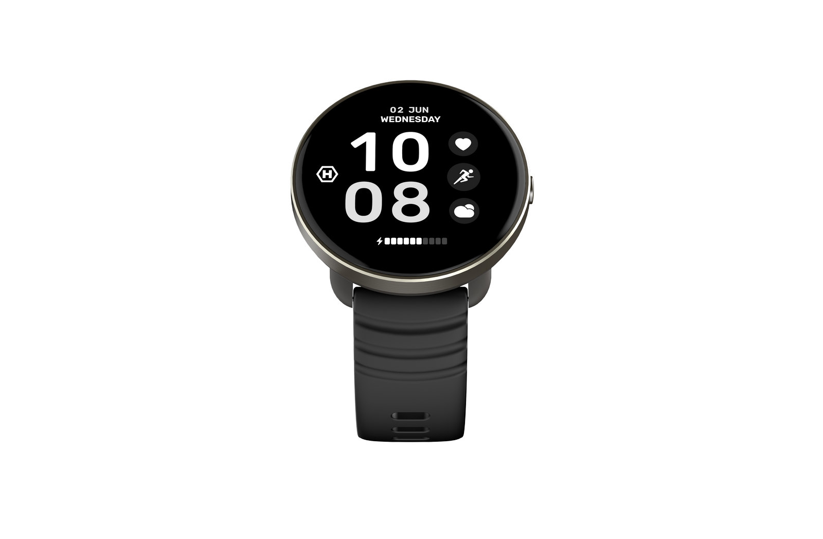 HAMMER WATCH VENTUS