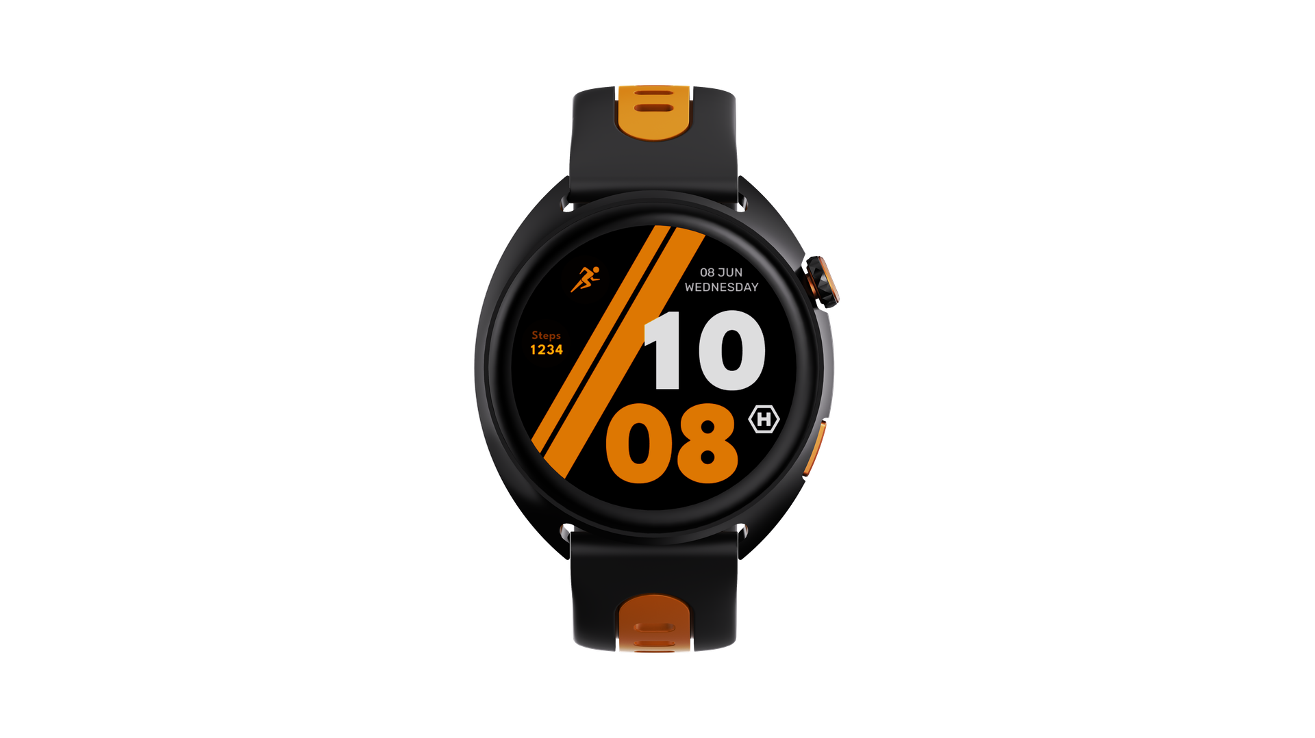 HAMMER WATCH VENTUS PRO