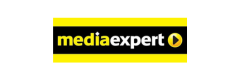 Media Expert logo