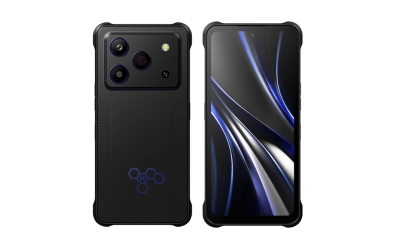 HAMMER BLADE 6 PRO 5G przód i tył
