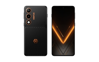 HAMMER VENTUS 5G przód i tył