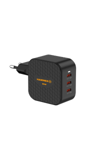 HAMMER RAPIDCHARGE EXTREME 65W
