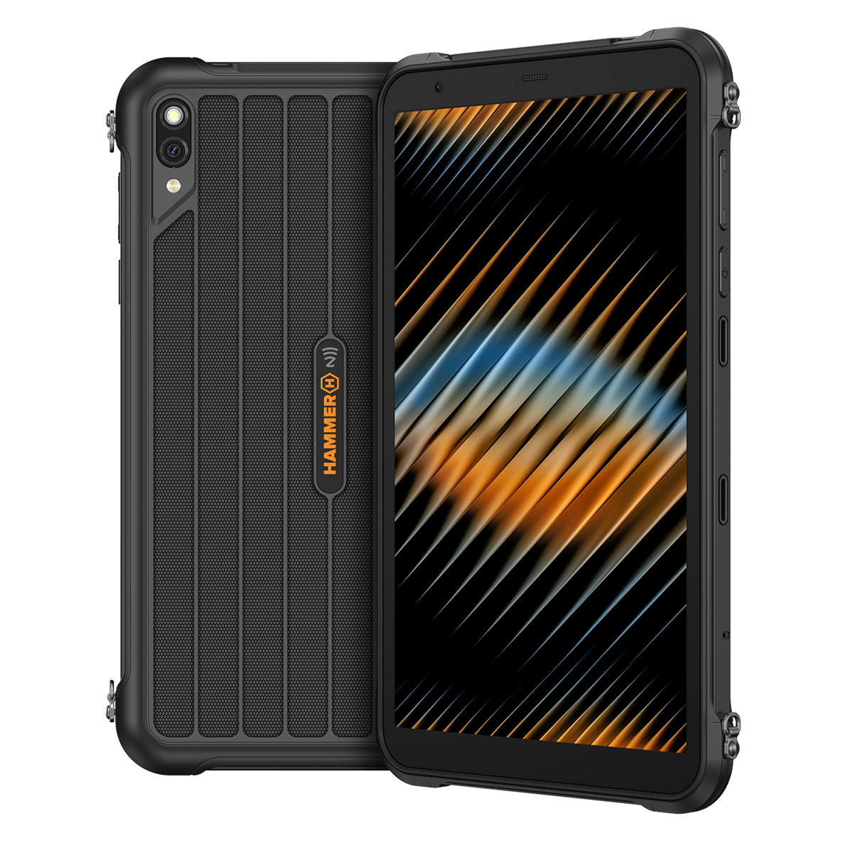 HAMMER WORKPAD LTE