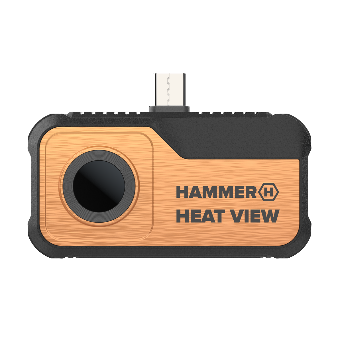 HAMMER HEAT VIEW