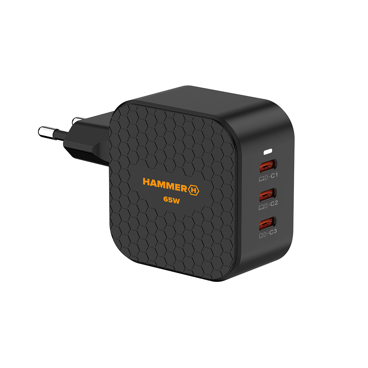 HAMMER RAPIDCHARGE EXTREME 65W