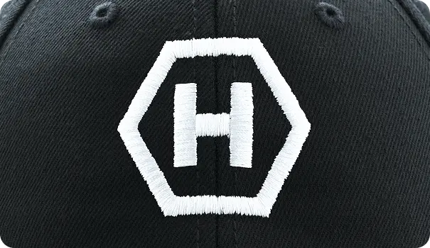 HAMMER CAP OEKO TEX  zdjęcie