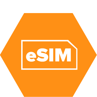 HAMMER eSIM