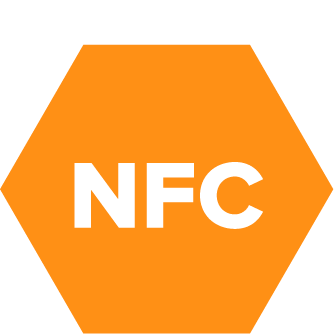 HAMMER NFC