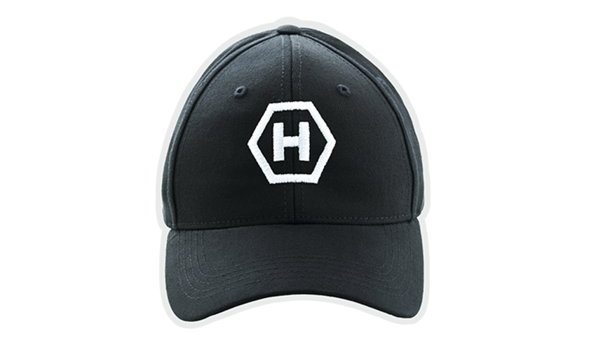 HAMMER CAP hat