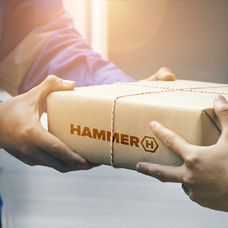 HAMMER skup używanych telefonów