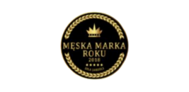 HAMMER Męska Marka Roku 2018