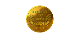 HAMMER Konsumencki Lider Jakości