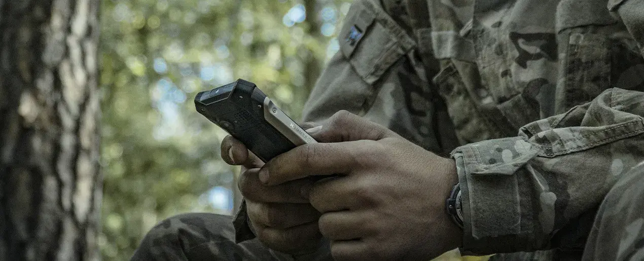 Co to jest standard militarny MIL-STD-810?