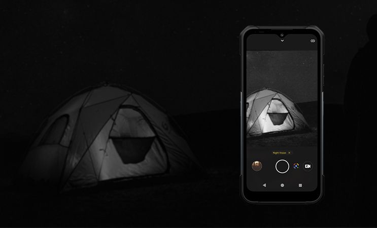 HAMMER noktowizja night vision