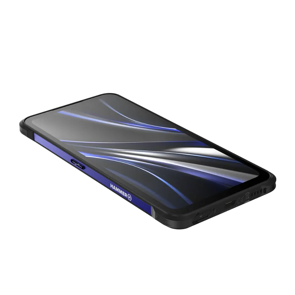 8. HAMMER BLADE 6 PRO 5G.webp